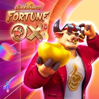 Fortune Ox