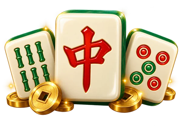 Mahjong Online